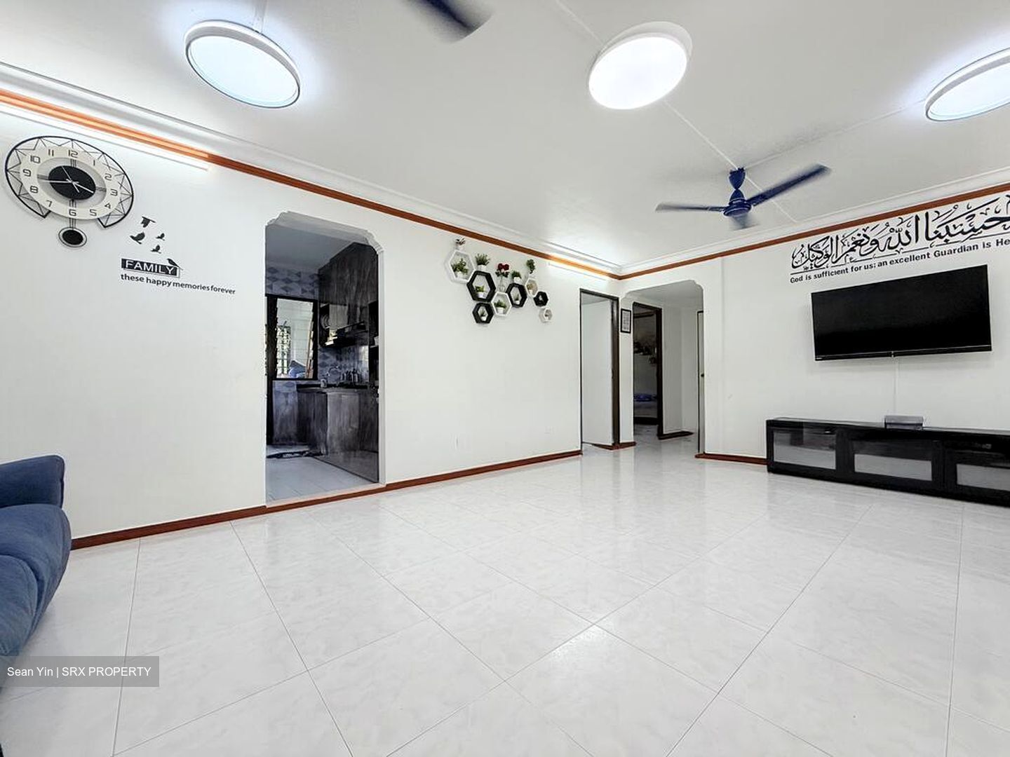 Blk 621 Woodlands Drive 52 (Woodlands), HDB 4 Rooms #515626861